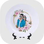 Plate