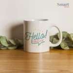 Magic Reveal Mug