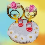 Engagement Thali