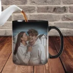 Crystal Elegance Mug