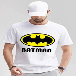 Bat Hero T-Shirt