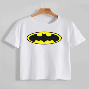 Batman Cotton Mix Tshirt 001