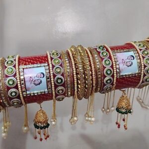 Dulhan Suhag Chuda 011