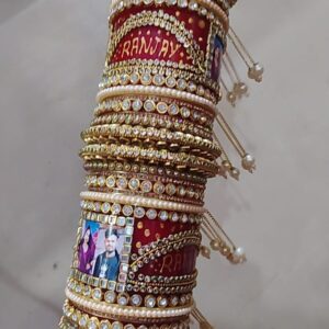 Dulhan Suhag Chuda 012