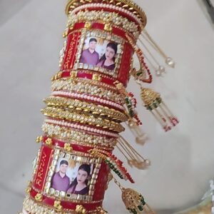 Dulhan Suhag Chuda 013