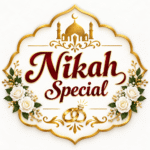 Nikah Special